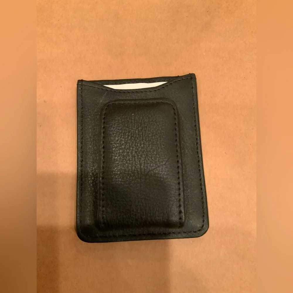Money clip Wallet Lot of 50 Single credit card Slot Christmas ,Corporate Gift